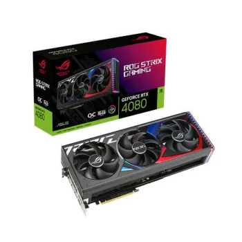 Asus ROG Strix RTX 4080 OC Edition 16GB